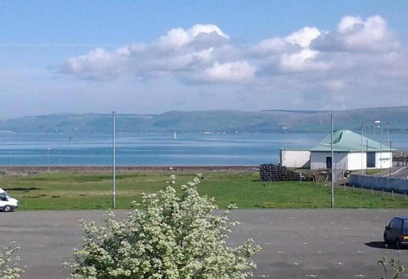 Стандартный Номер Кровать Кинг, Harbour Lights Guesthouse