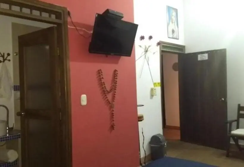 スタンダードルーム, Hostal Casa De Los Virreyes