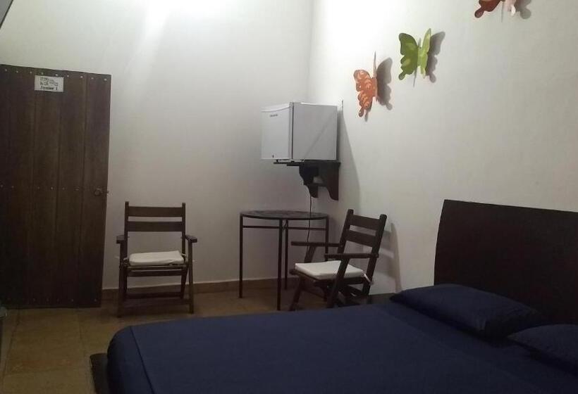 חדר סטנדרט, Hostal Casa De Los Virreyes