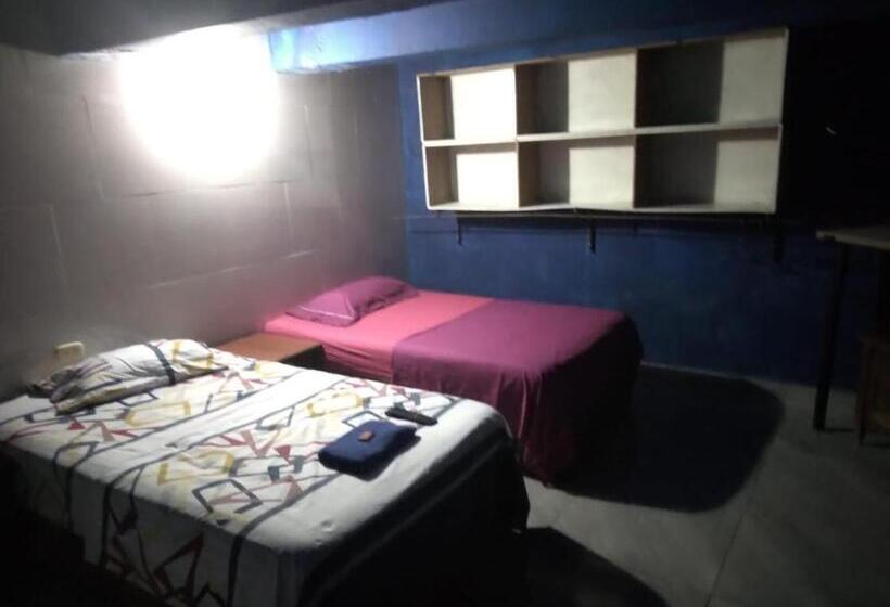 חדר סטנדרט, Hostal Casa De Los Virreyes