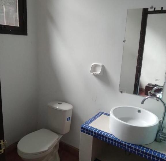 חדר סטנדרט, Hostal Casa De Los Virreyes