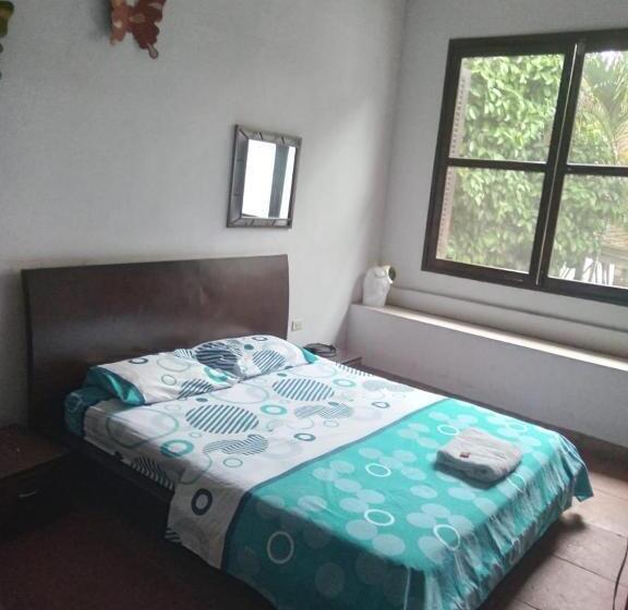 חדר סטנדרט, Hostal Casa De Los Virreyes