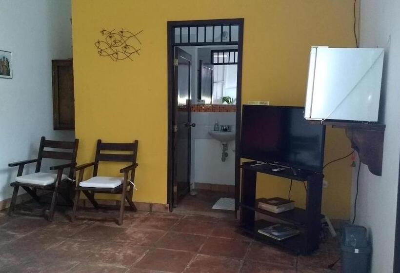 חדר סטנדרט, Hostal Casa De Los Virreyes