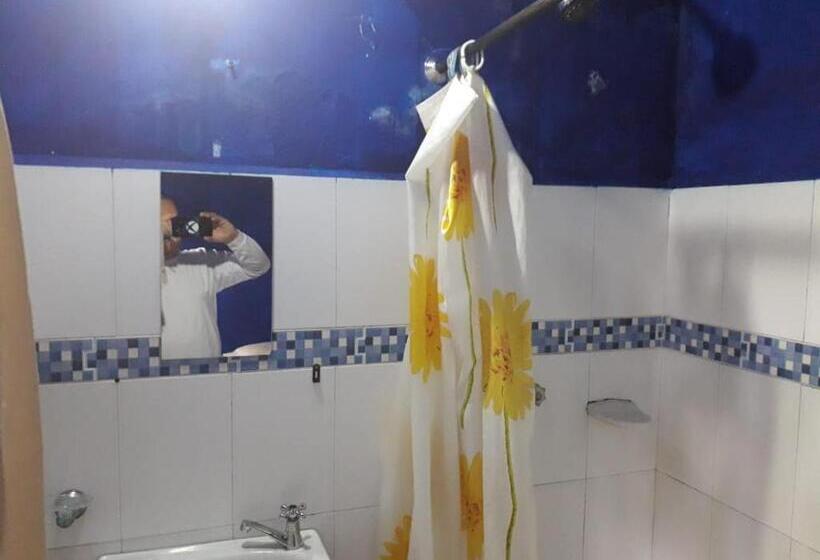 חדר משפחתי, Hostal Casa De Los Virreyes