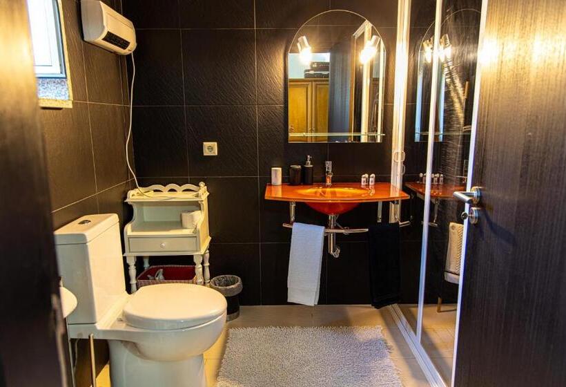 חדר סטודיו סטנדרד, Refugio No Campo   Al 1683