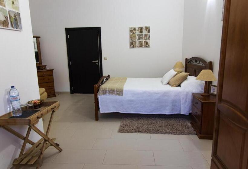 חדר סטודיו סטנדרד, Refugio No Campo   Al 1683