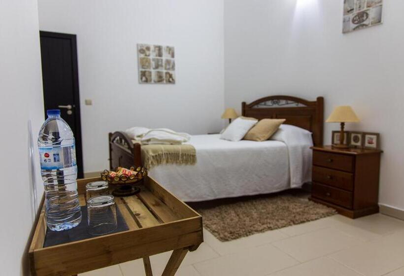 חדר סטודיו סטנדרד, Refugio No Campo   Al 1683