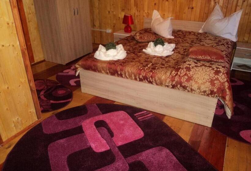 スタンダードルーム, Pensiunea Alexandra & Diego