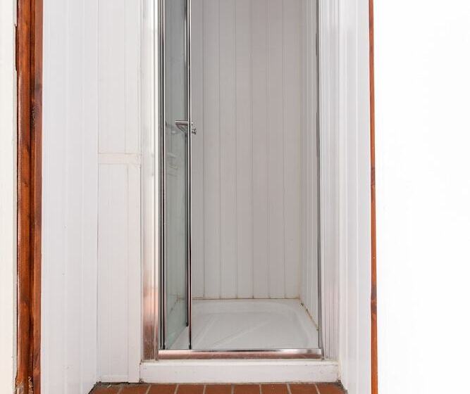 ファミリールーム, Slemish Barn Hostel