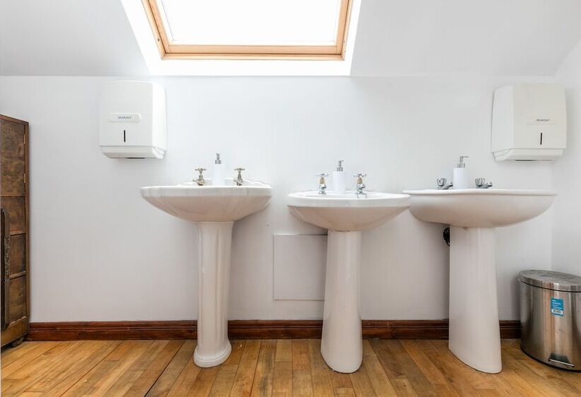 ファミリールーム, Slemish Barn Hostel