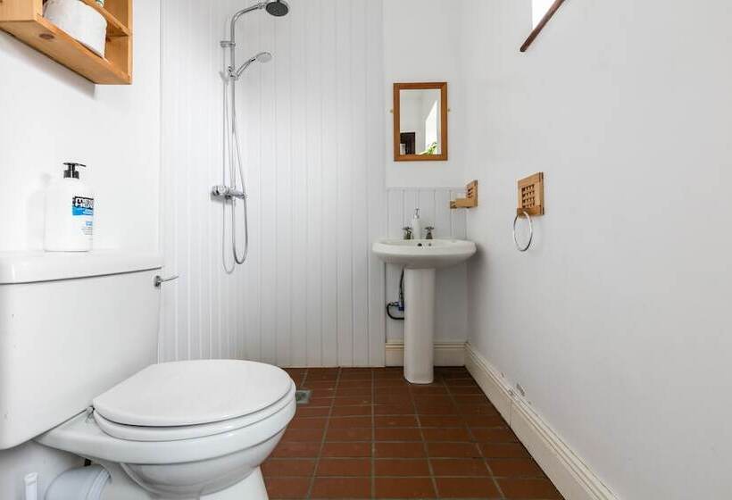 ファミリールーム, Slemish Barn Hostel