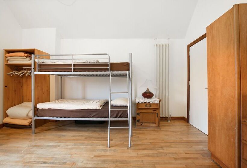 ファミリールーム, Slemish Barn Hostel