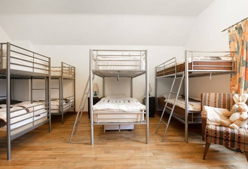 ファミリールーム, Slemish Barn Hostel