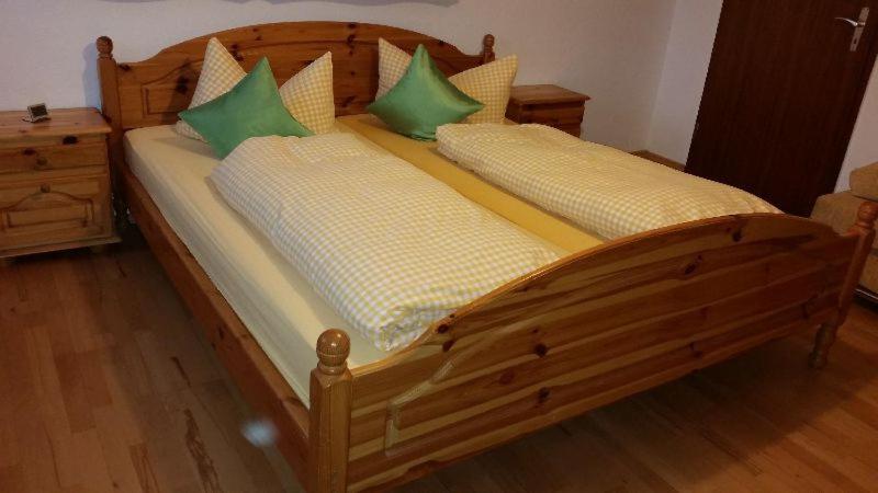 Номер Стандарт, Zuwälder Stüble