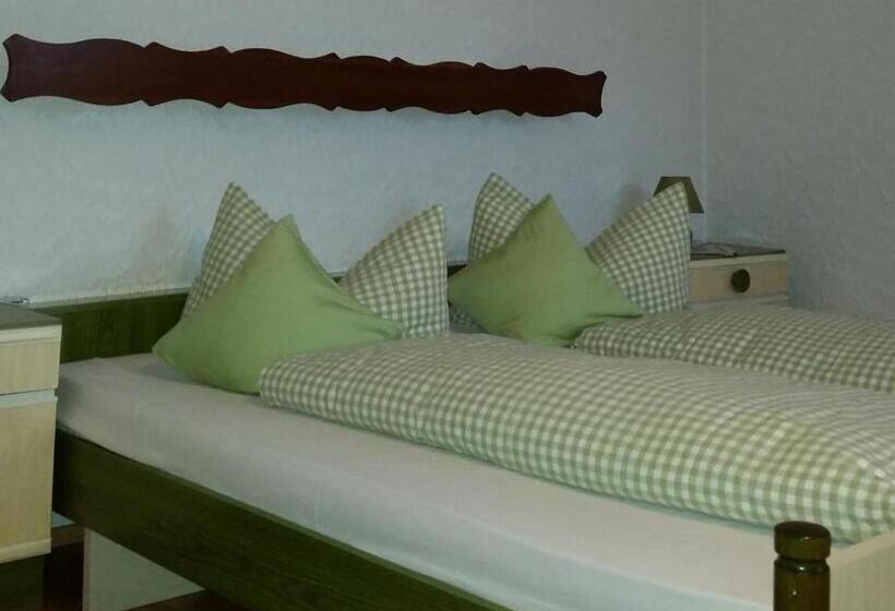 חדר סטנדרט, Zuwälder Stüble