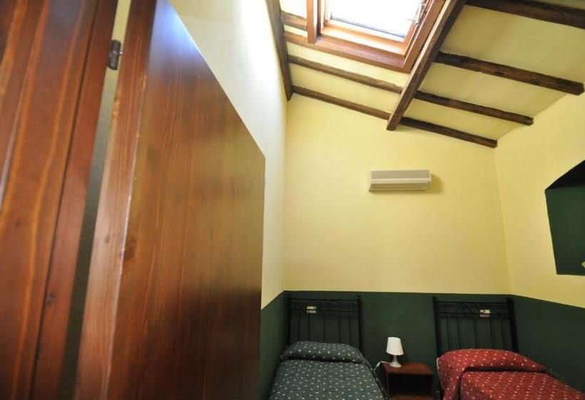 带1个卧室的公寓, Agriturismo Il Cerrosughero