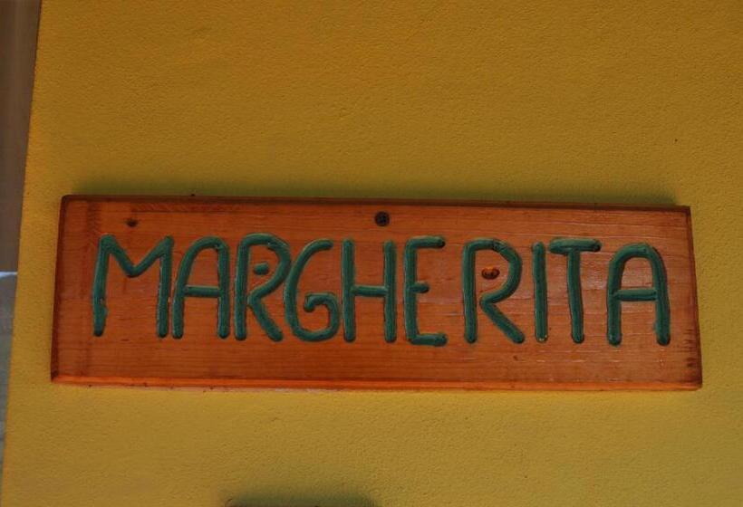 标准间, Agriturismo Il Cerrosughero