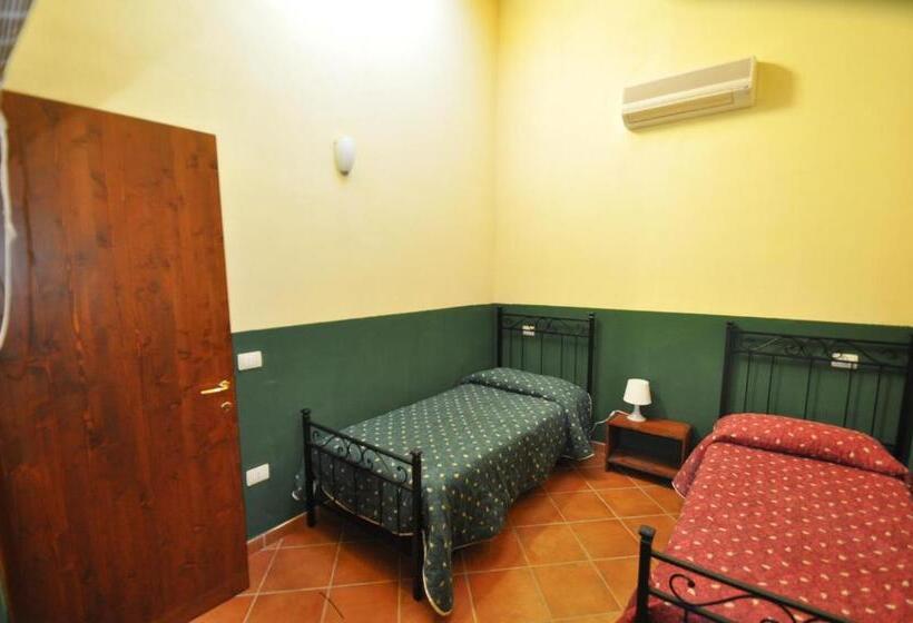 带1个卧室的公寓, Agriturismo Il Cerrosughero