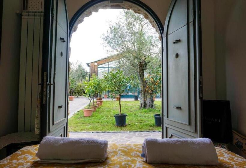 آپارتمان 2 خوابه, Pian De' Somari