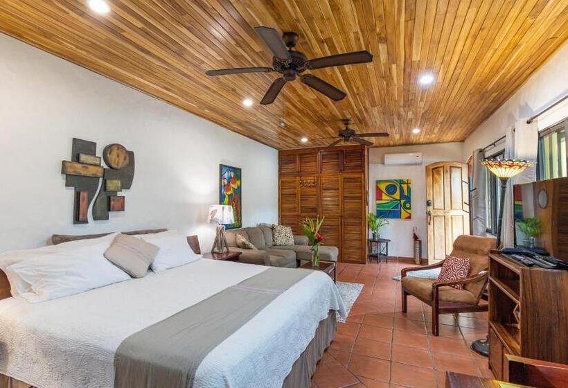 빌라 침실 1개, Jungle Creek