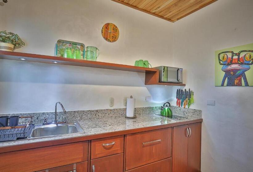 빌라 침실 1개, Jungle Creek