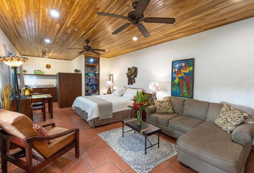 빌라 침실 1개, Jungle Creek