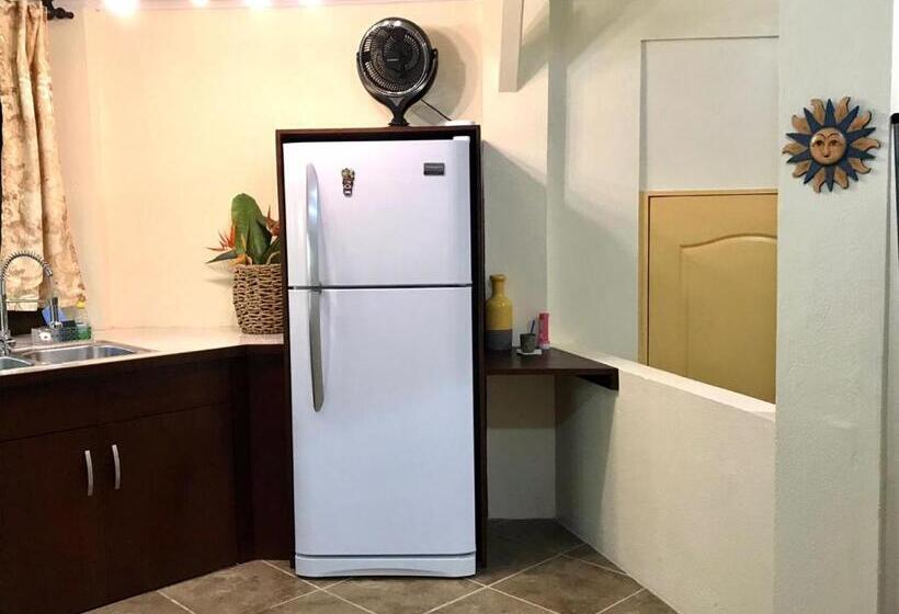 침실 2개 빌라, Jungle Creek