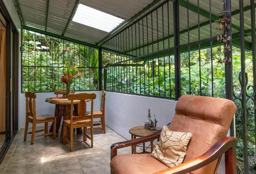 침실 2개 빌라, Jungle Creek