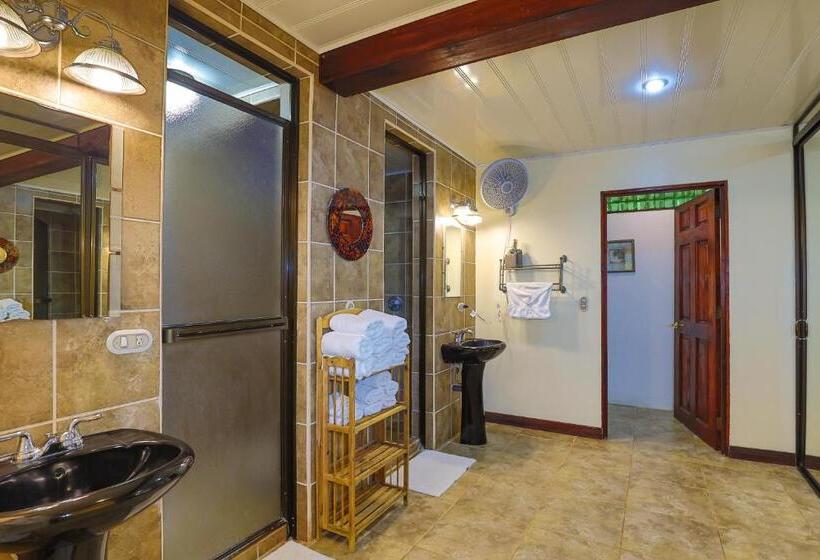 침실 2개 빌라, Jungle Creek