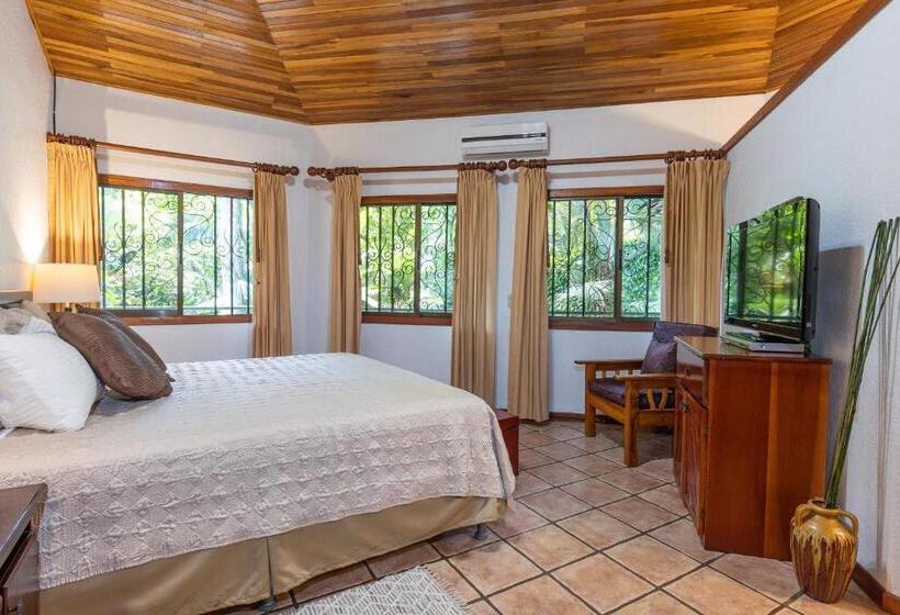 Дом 3 Спальни, Jungle Creek