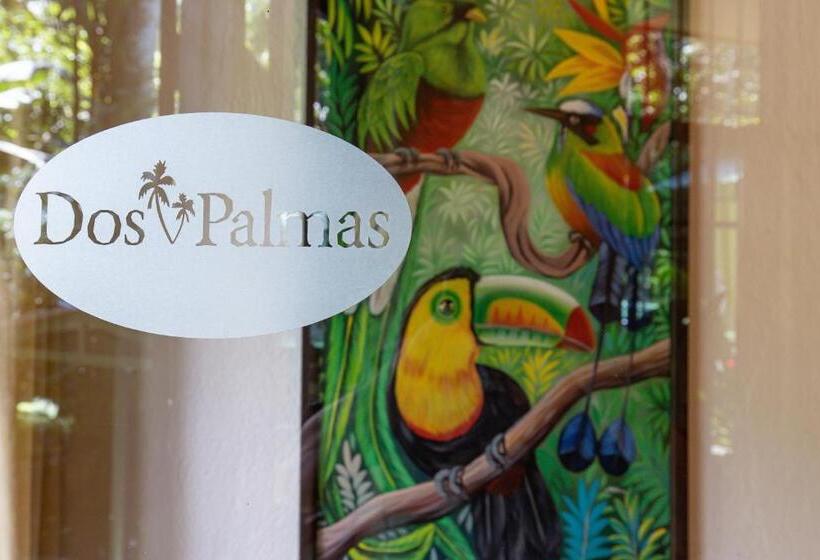 침실 2개 빌라, Jungle Creek