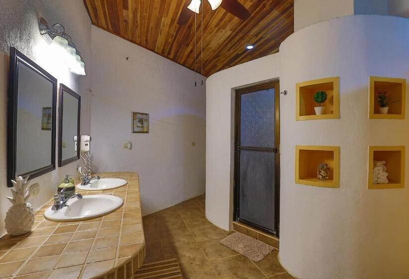 침실 2개 빌라, Jungle Creek