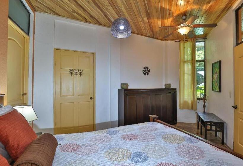 침실 2개 빌라, Jungle Creek