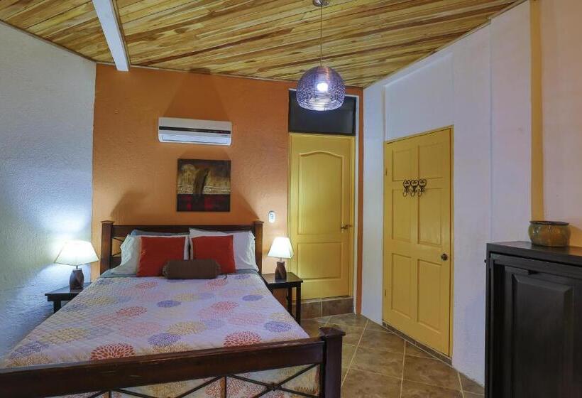 침실 2개 빌라, Jungle Creek