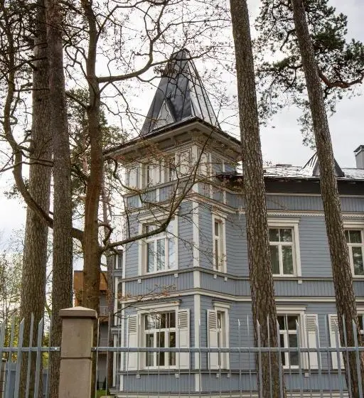 , Katrin Apartments