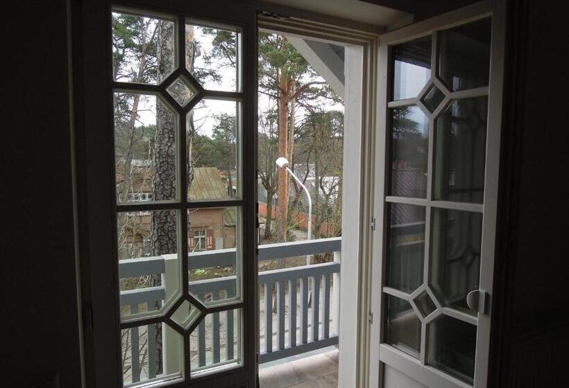 آپارتمان 3 خوابه, Katrin Apartments