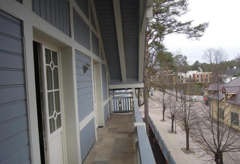 آپارتمان 3 خوابه, Katrin Apartments