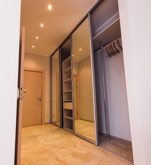 آپارتمان 2 خوابه, Katrin Apartments