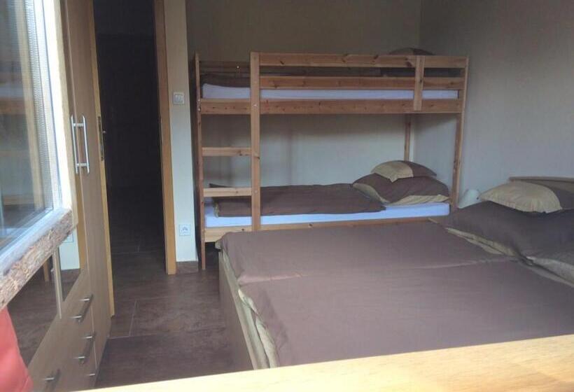 Дом 1 Спальня, Sóstó Gold Vendégház