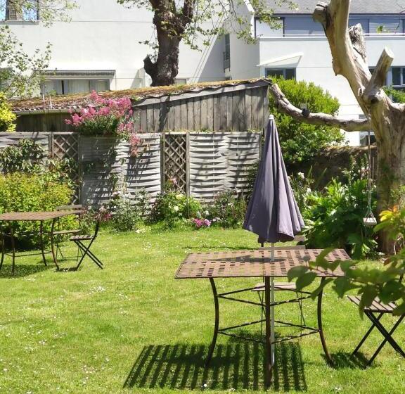 آپارتمان 1 خوابه, Appart Hotel Maison Saint Michel