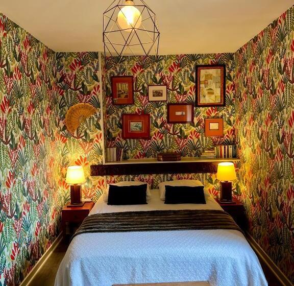 آپارتمان 1 خوابه, Appart Hotel Maison Saint Michel