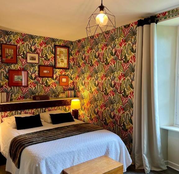 带1个卧室的公寓, Appart Hotel Maison Saint Michel