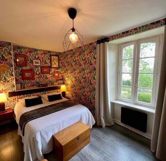 آپارتمان 1 خوابه, Appart Hotel Maison Saint Michel