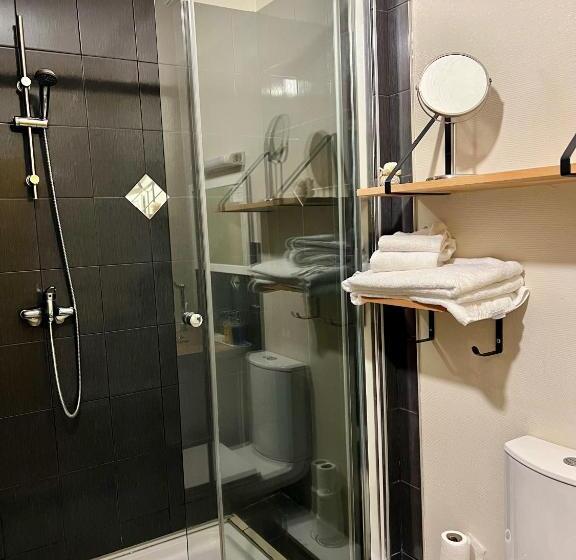 带1个卧室的公寓, Appart Hotel Maison Saint Michel