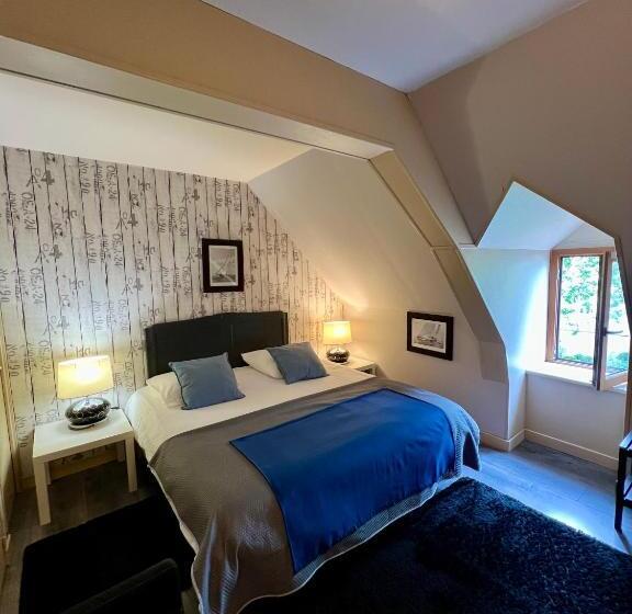 آپارتمان سوپریور 1 خوابه, Appart Hotel Maison Saint Michel