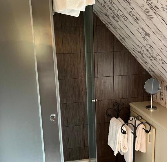 آپارتمان سوپریور 1 خوابه, Appart Hotel Maison Saint Michel