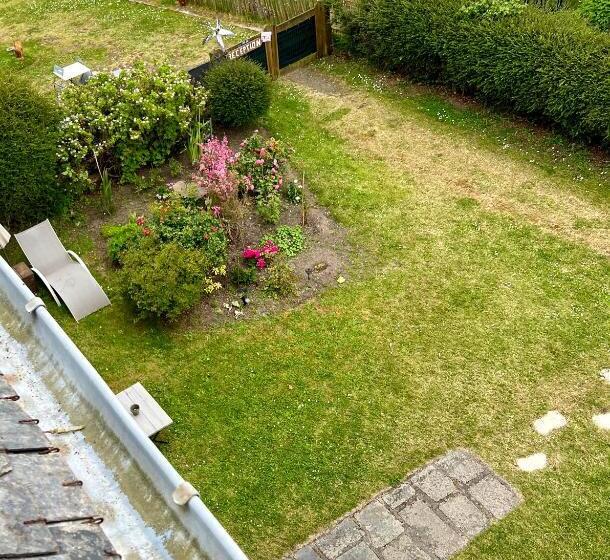 آپارتمان سوپریور 1 خوابه, Appart Hotel Maison Saint Michel