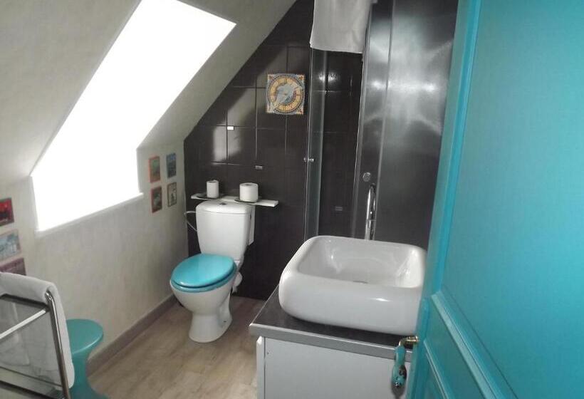 标准工作室, Appart Hotel Maison Saint Michel
