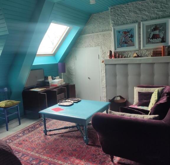 استودیوی استاندارد, Appart Hotel Maison Saint Michel