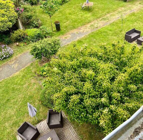 استودیوی استاندارد, Appart Hotel Maison Saint Michel